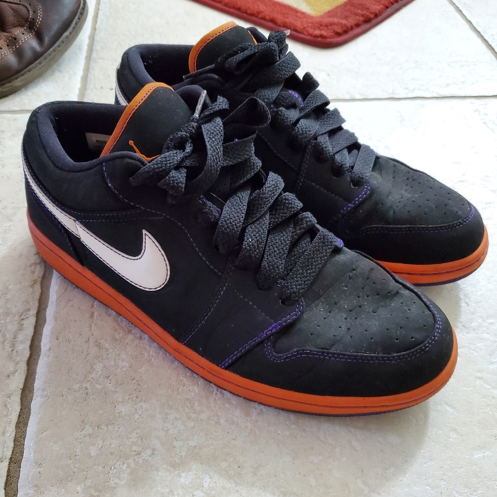 Nike Air Jordan Size 10 Mens Shoes